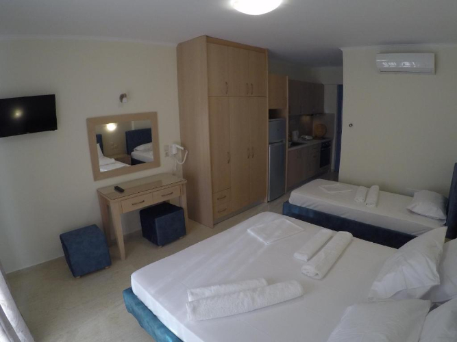 Ammos & Thalassa , Lefkada